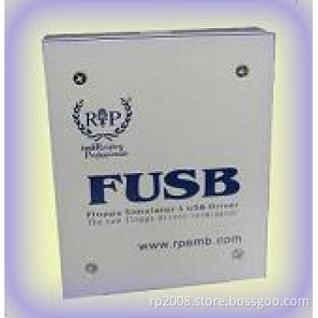 FUSB-TH  floppy drive for embroidery machine